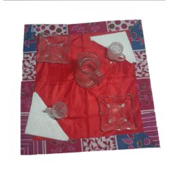 dastarkhwan parachute material